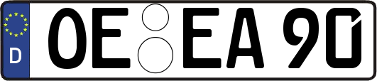 OE-EA90