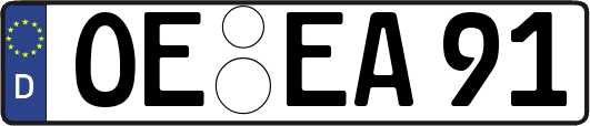 OE-EA91