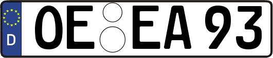 OE-EA93