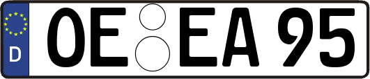 OE-EA95