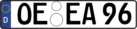 OE-EA96
