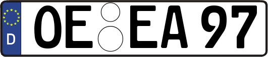 OE-EA97