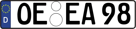 OE-EA98