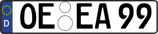 OE-EA99