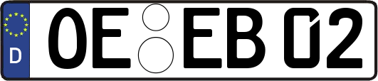 OE-EB02