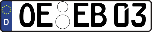 OE-EB03