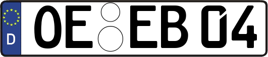 OE-EB04