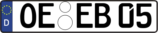OE-EB05