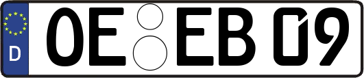 OE-EB09