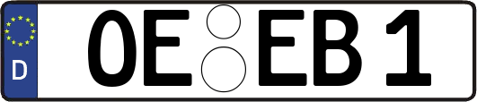 OE-EB1