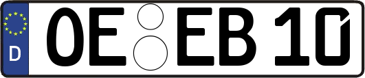 OE-EB10