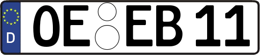 OE-EB11