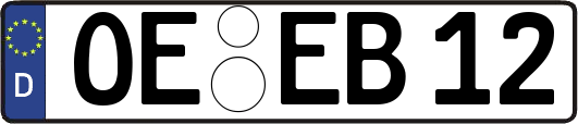OE-EB12