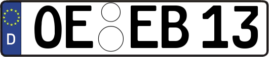 OE-EB13