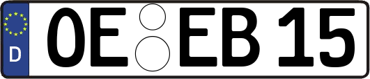 OE-EB15