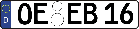 OE-EB16