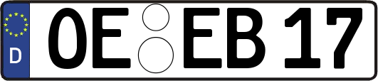 OE-EB17