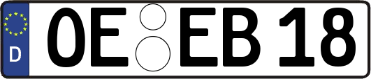OE-EB18