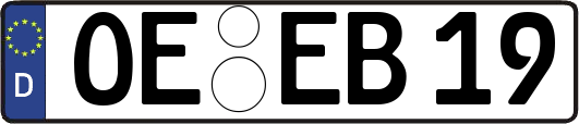 OE-EB19