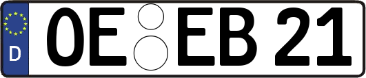 OE-EB21