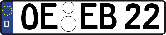 OE-EB22
