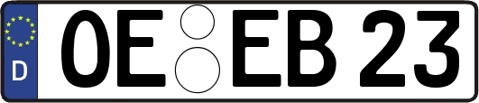 OE-EB23