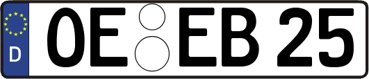 OE-EB25