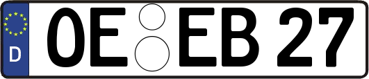 OE-EB27