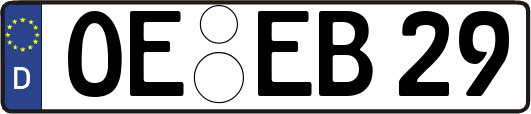 OE-EB29