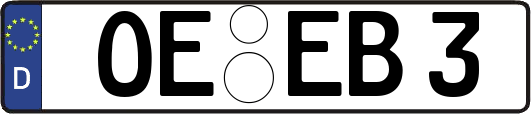 OE-EB3