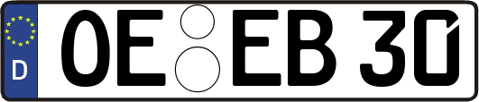 OE-EB30