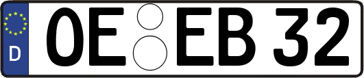 OE-EB32