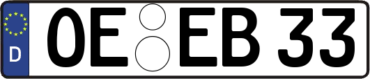 OE-EB33