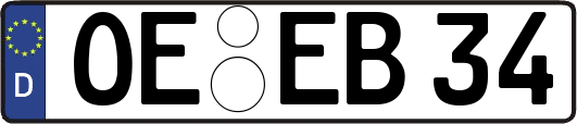 OE-EB34