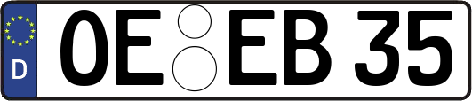 OE-EB35