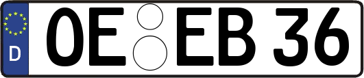 OE-EB36