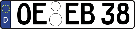 OE-EB38