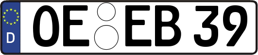 OE-EB39