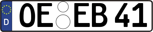 OE-EB41