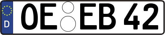 OE-EB42