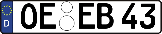 OE-EB43