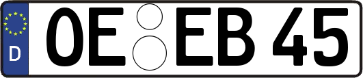 OE-EB45
