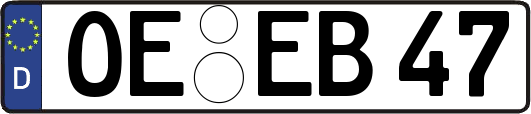 OE-EB47