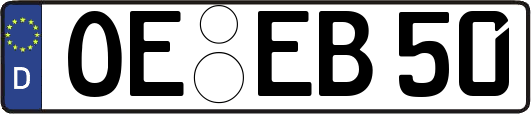 OE-EB50