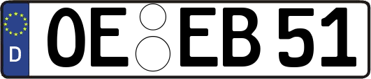OE-EB51