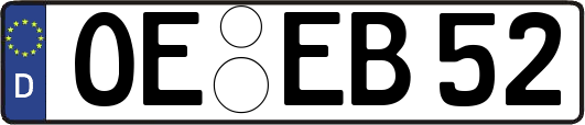 OE-EB52