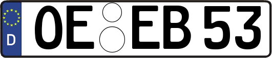 OE-EB53