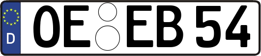 OE-EB54