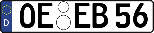 OE-EB56