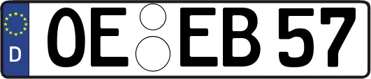 OE-EB57
